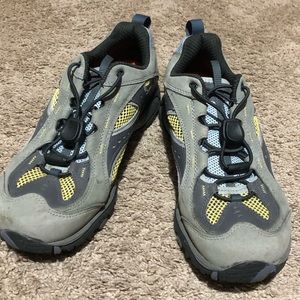 Women’s Merrell Hiking Shoes